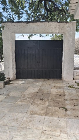 Villa – Somontin