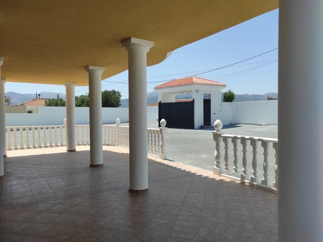 Villa – Cela