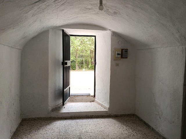 Rural Property – Benamaurel