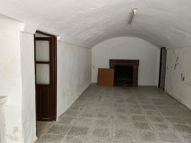 Rural Property – Benamaurel