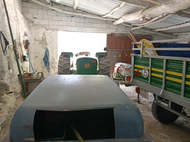 Rural Property – Benamaurel