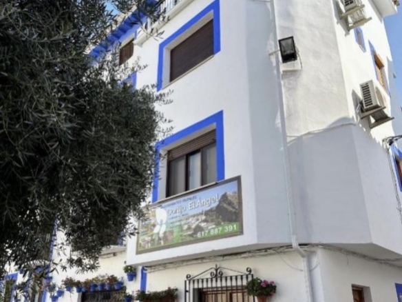 Village Property – Castril