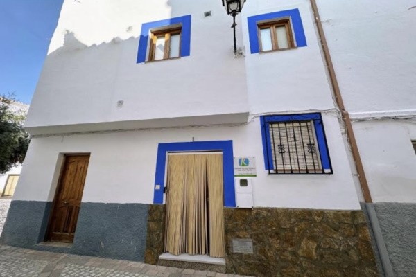 Village Property – Castril