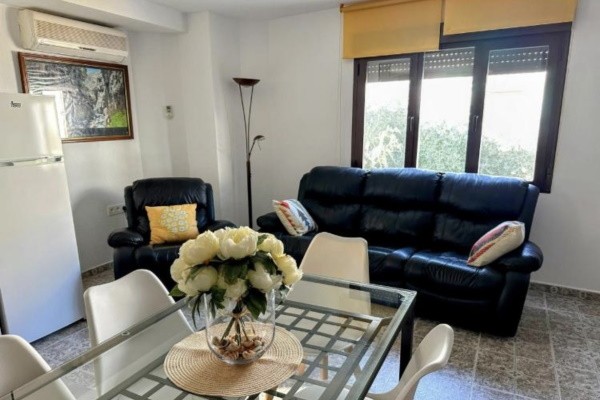 Village Property – Castril