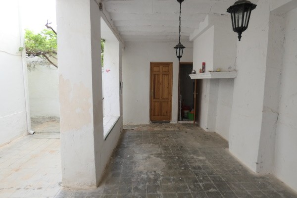 Village Property – Galera