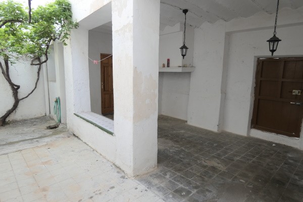 Village Property – Galera