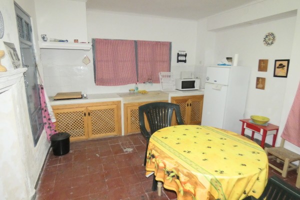 Village Property – Galera