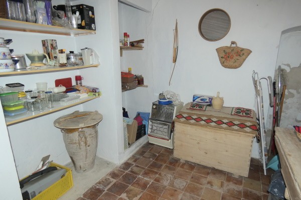 Village Property – Galera