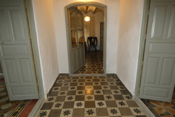 Village Property – Galera