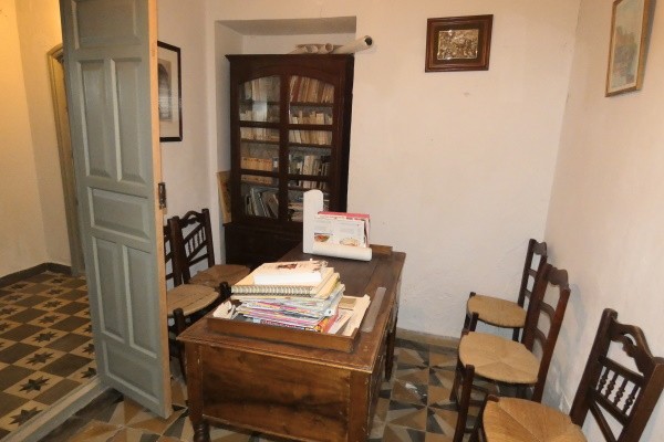 Village Property – Galera
