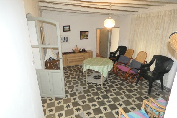 Village Property – Galera