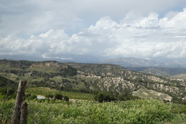 Cave House – Cortes de Baza