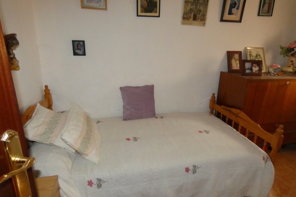 Cave House – Cortes de Baza
