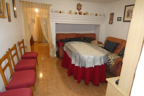 Cave House – Cortes de Baza