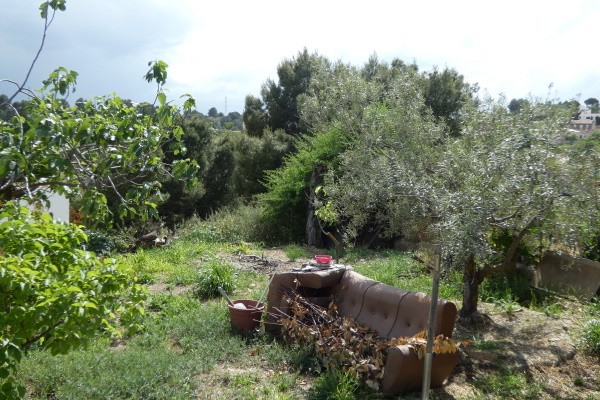 Cave House – Cortes de Baza