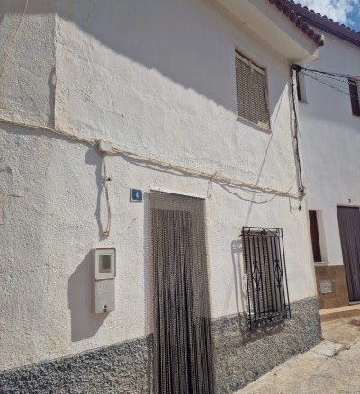 Village Property – Cullar