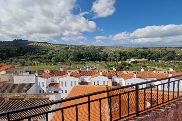 Village Property – Cullar