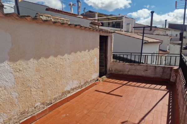 Village Property – Cullar
