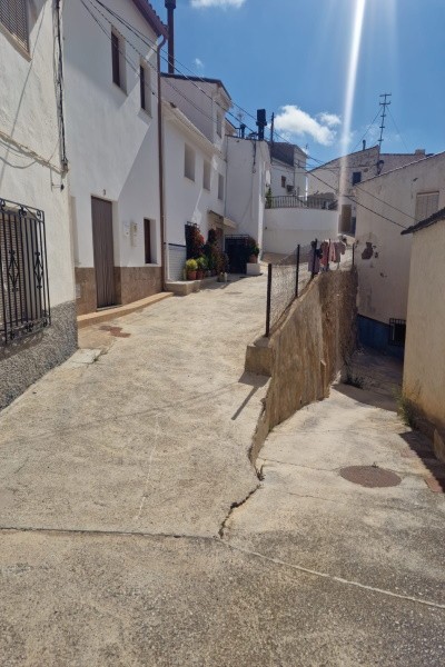 Village Property – Cullar