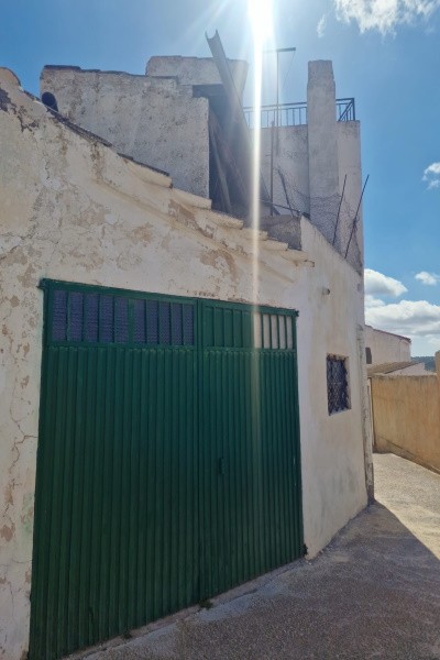 Village Property – Cullar