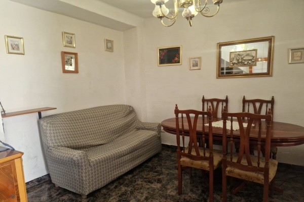 Village Property – Cullar