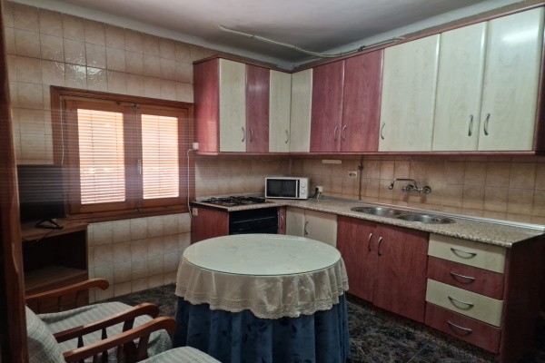 Village Property – Cullar