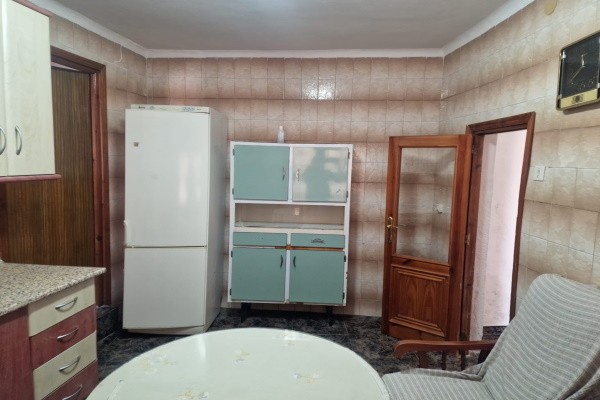 Village Property – Cullar