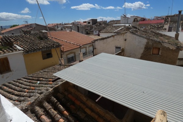 Town House – Baza