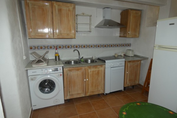 Town House – Baza