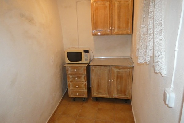 Town House – Baza
