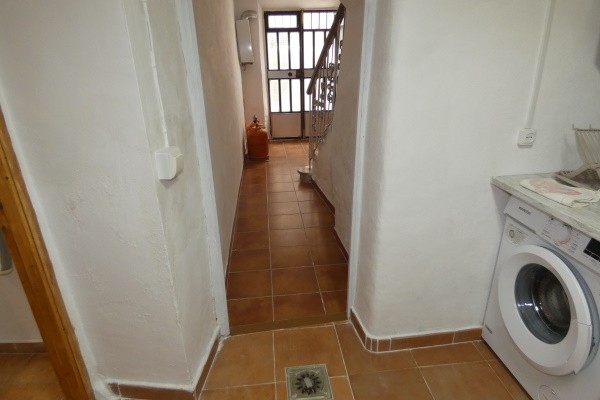 Town House – Baza