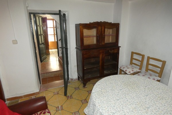 Town House – Baza