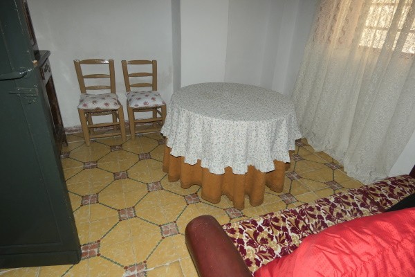 Town House – Baza