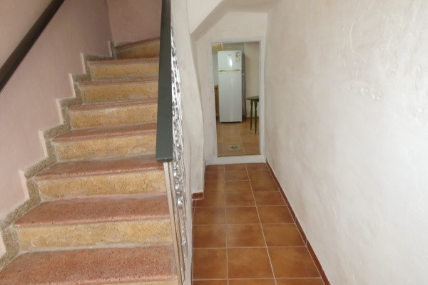 Town House – Baza