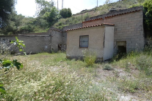 Cave House – Cortes de Baza