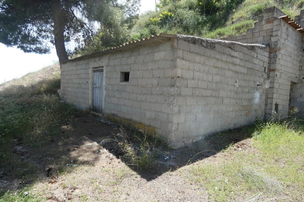 Cave House – Cortes de Baza