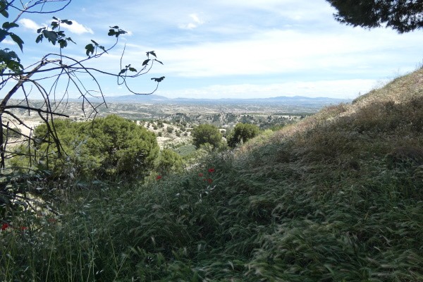 Cave House – Cortes de Baza