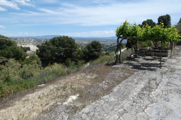 Cave House – Cortes de Baza