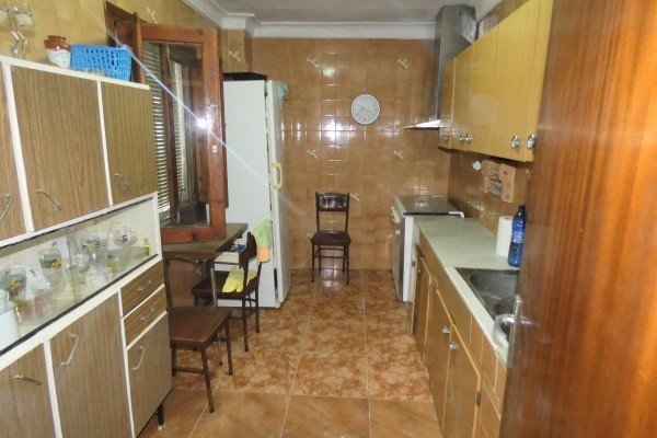 Cave House – Cortes de Baza