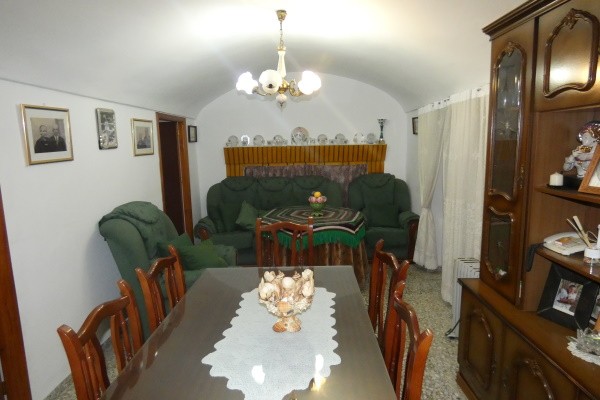Cave House – Cortes de Baza
