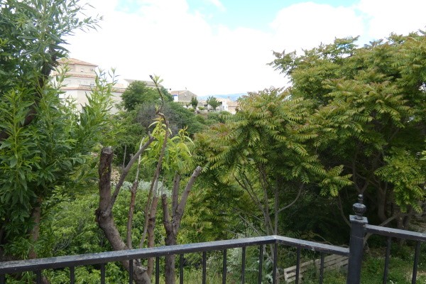 Village Property – Almontaras