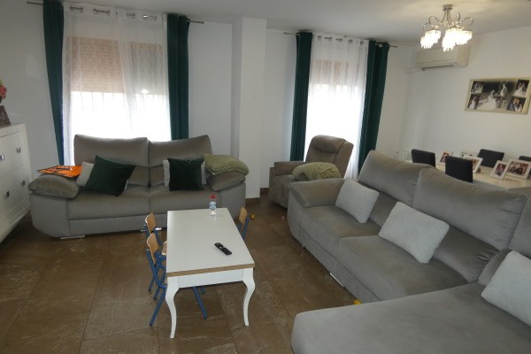 Village Property – Almontaras