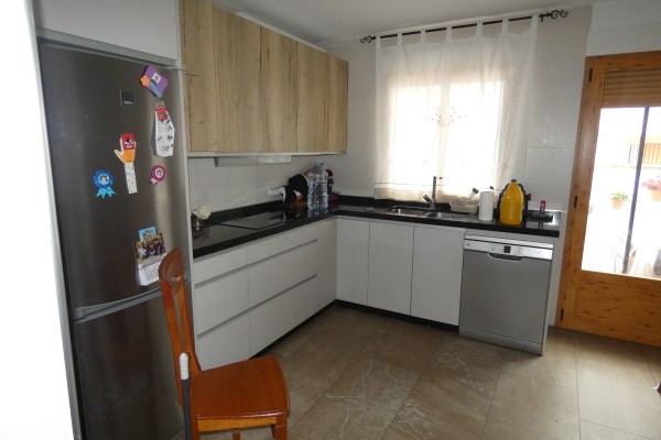 Village Property – Almontaras
