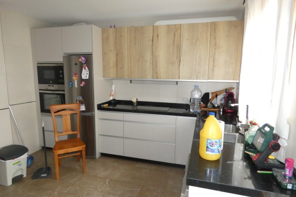 Village Property – Almontaras