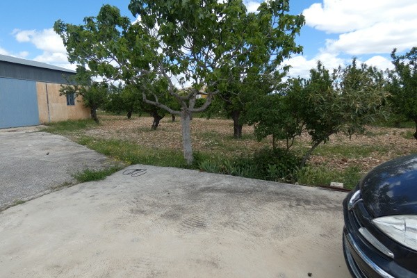 Villa – Fuenta Vera