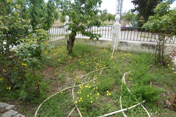 Villa – Fuenta Vera