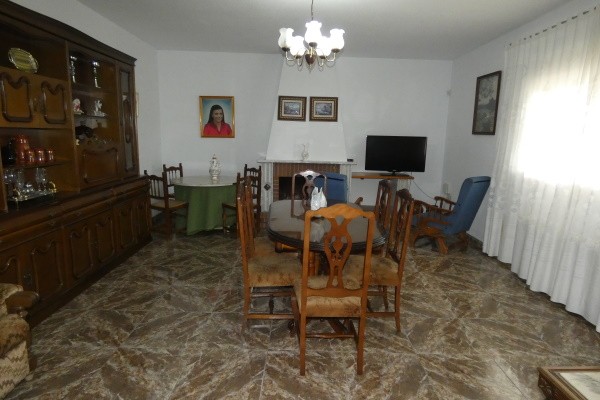 Villa – Fuenta Vera