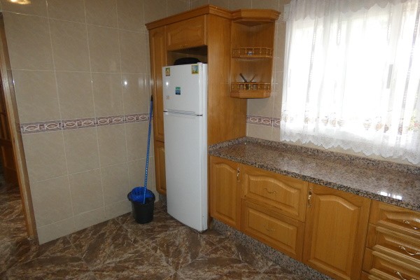 Villa – Fuenta Vera