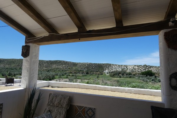 Cave House – Cullar
