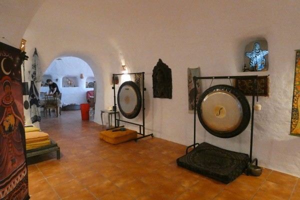 Cave House – Cullar